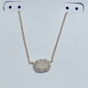 Kendra Scott Chelsea Pendant Necklace